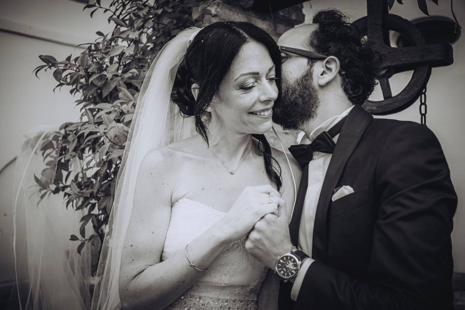 Fotografo - matrimonio - roma