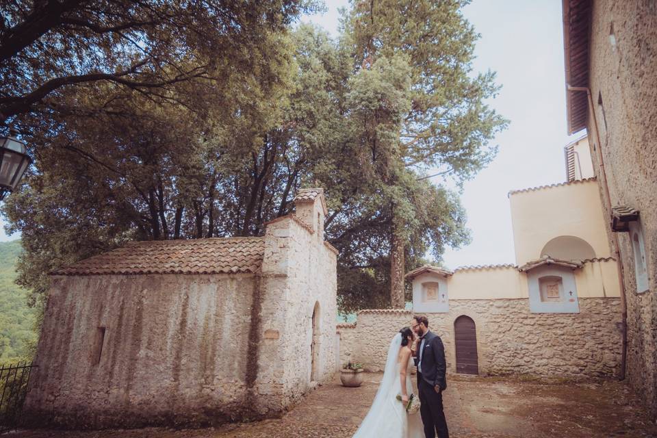 Fotografo - matrimonio - roma