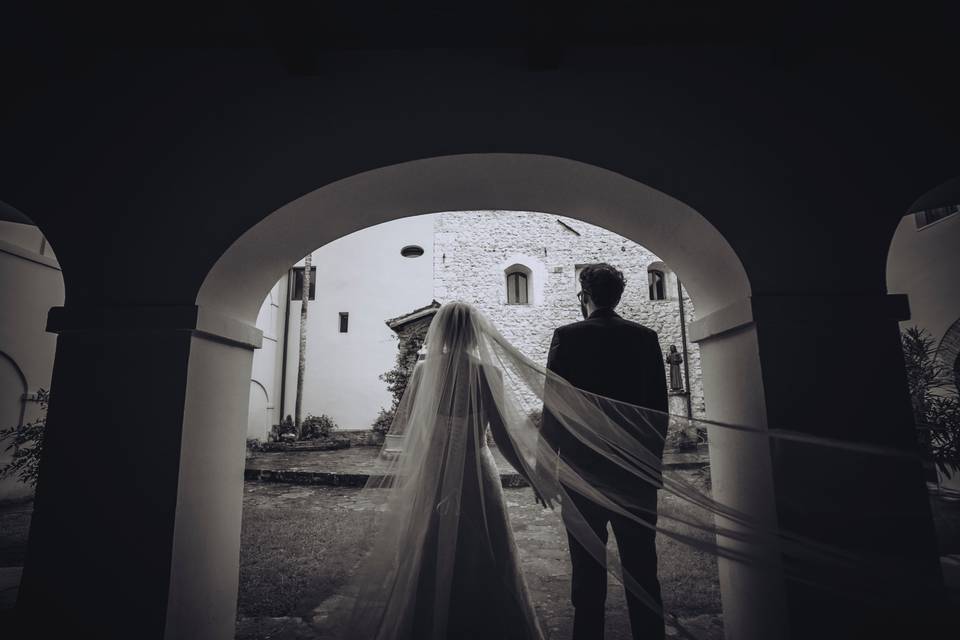 Fotografo - matrimonio - roma