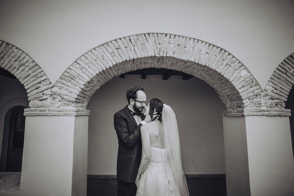 Fotografo - matrimonio - roma