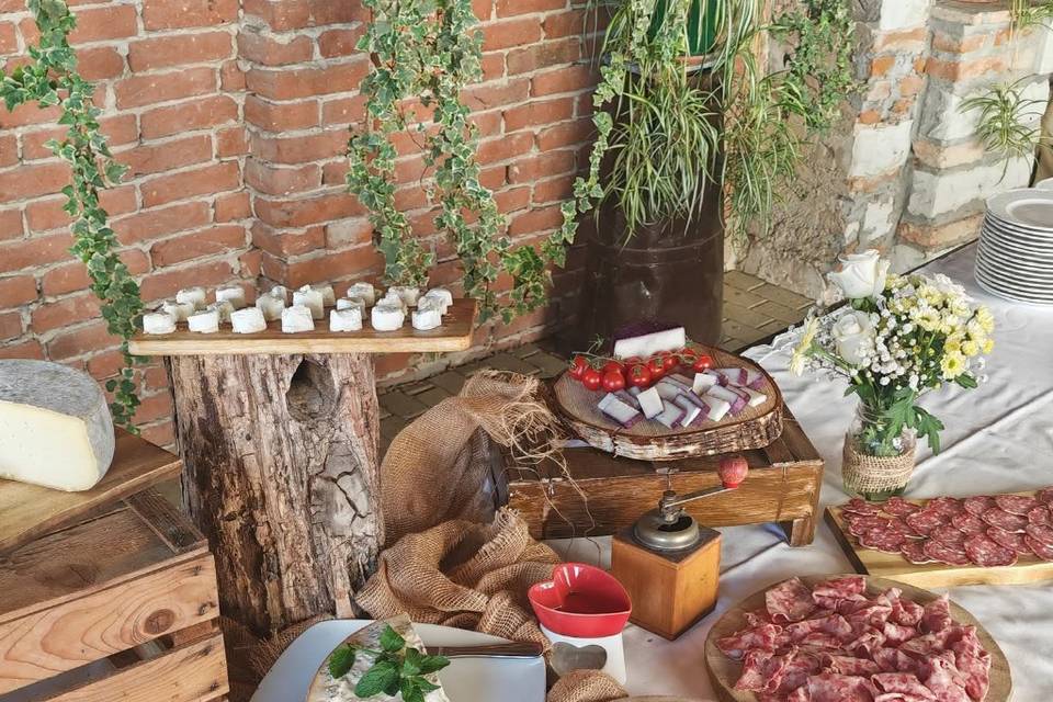 Buffet