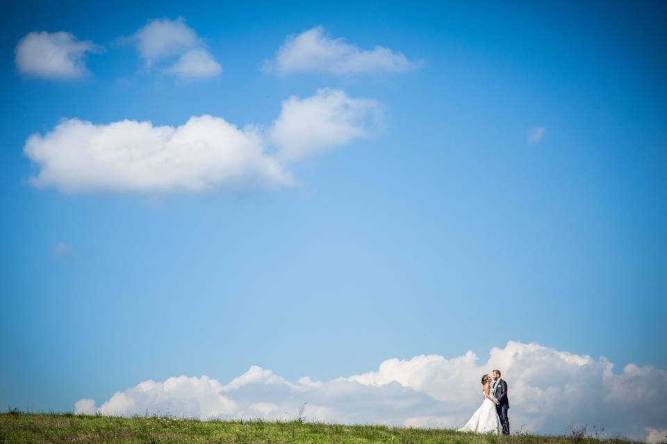 Fotografo - matrimonio - roma