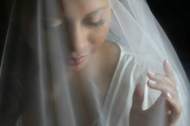 Shooting-sposa