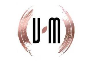 Logo Valentina Mordà Make Up Artist