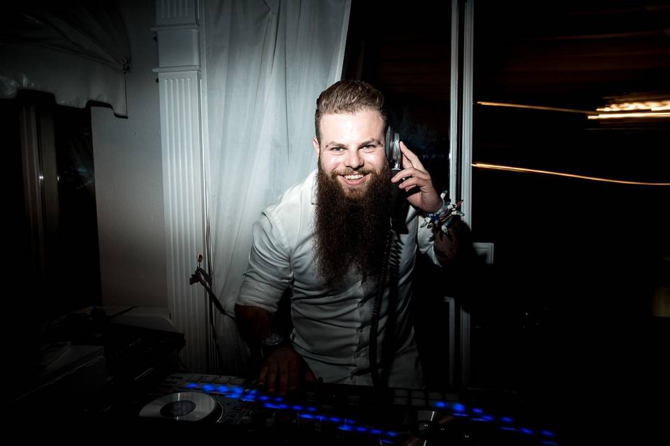 Sandro - Musica per Eventi