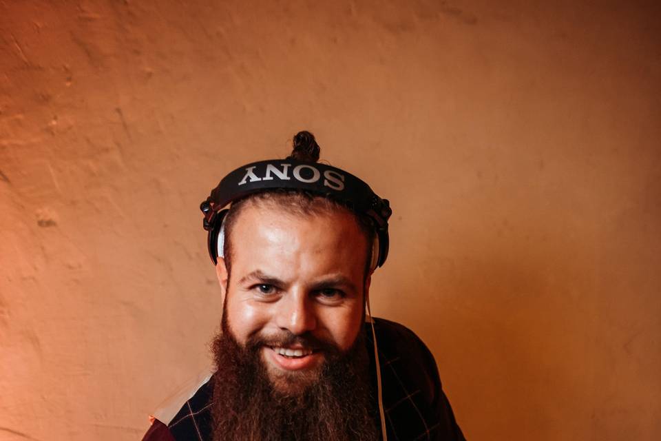 Sandro - Musica per Eventi