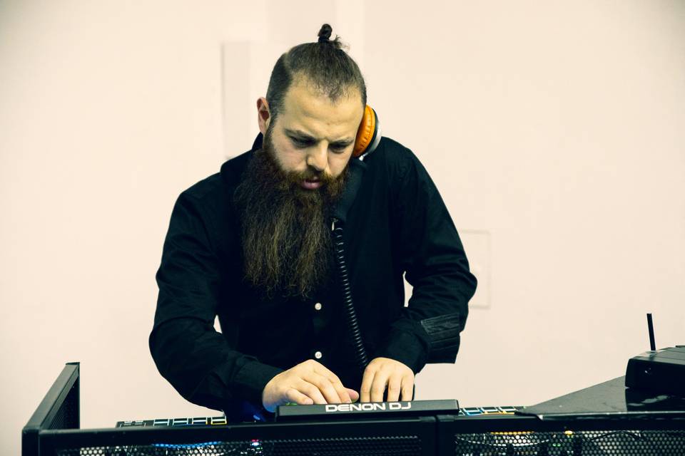 Sandro - Musica per Eventi