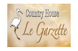 Le Garzette logo