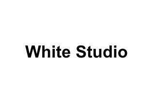 White Studio logo