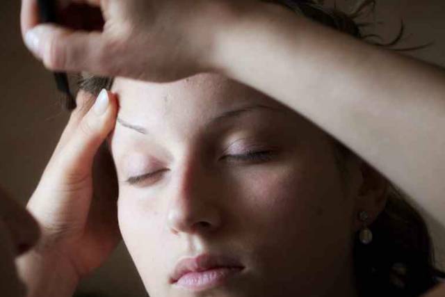 Il trucco sposa