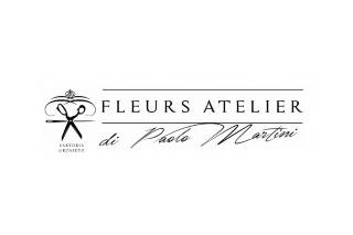 Fleurs Atelier logo