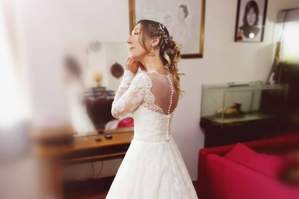 Sposa aprile 2022