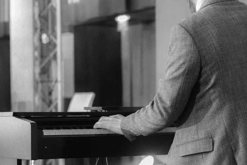 Pianista Brescia