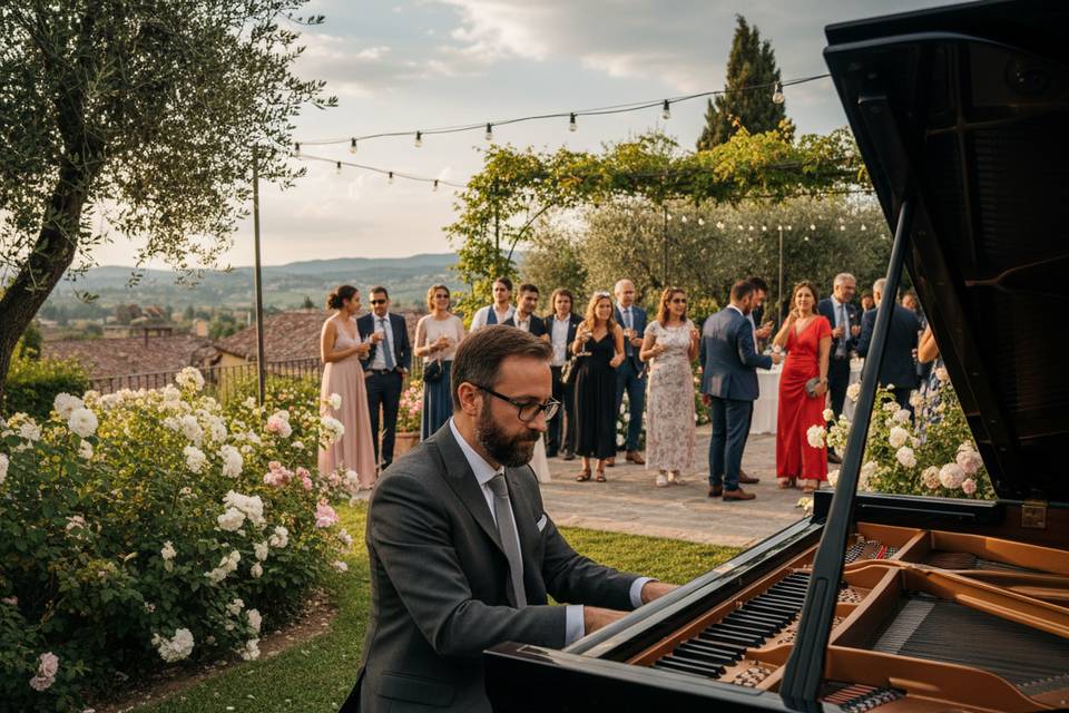 Melodie del Sì Trio