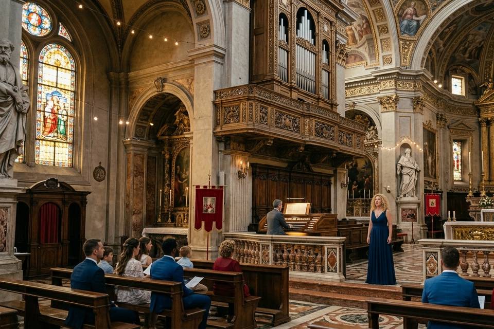 Concerto Brescia