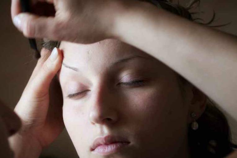 Il trucco sposa