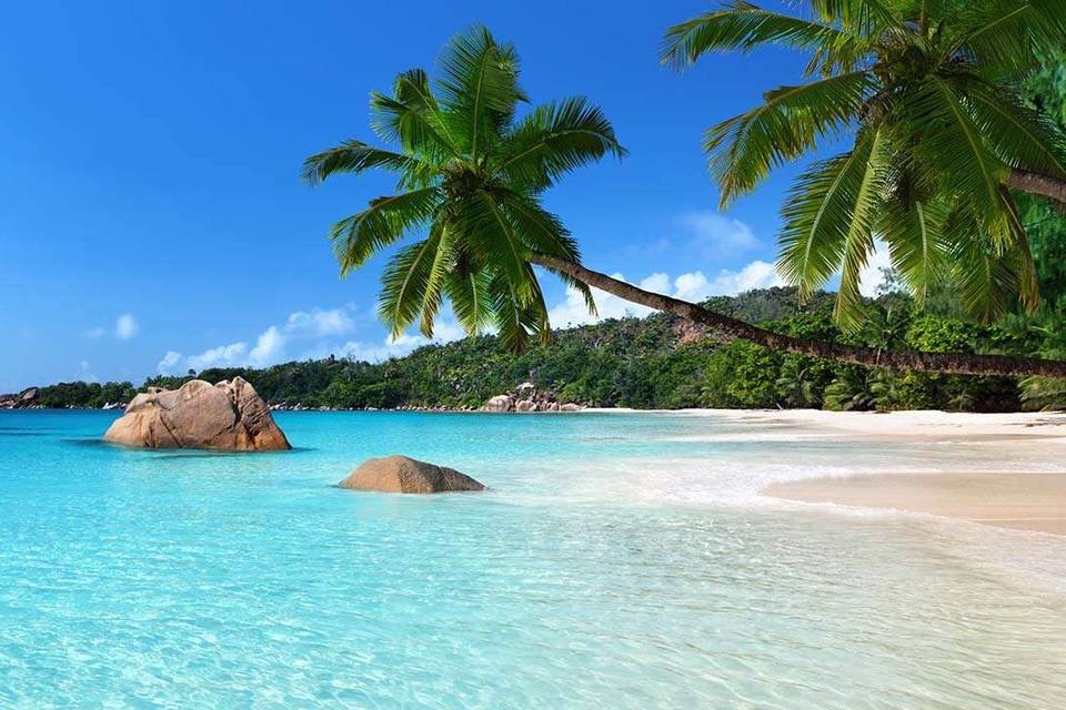 Seychelles