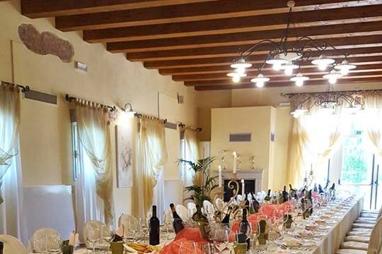 Schiesari Catering & Banqueting