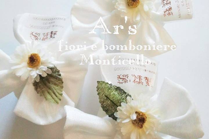 Ar's fiori e bomboniere