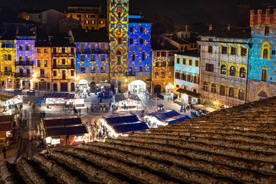 Piazza grande