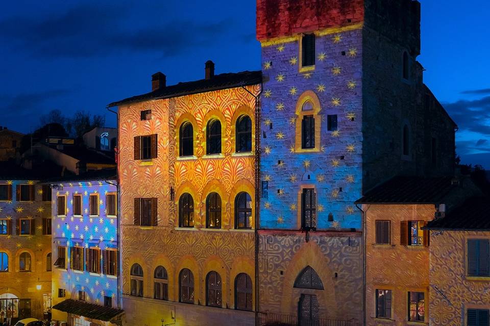 Arezzo