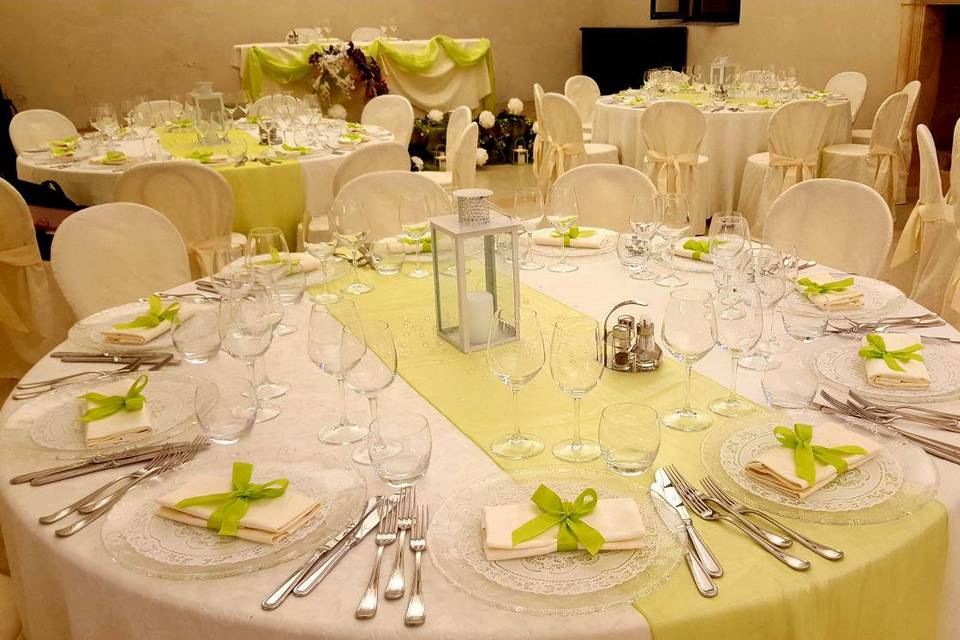 Schiesari Catering & Banqueting