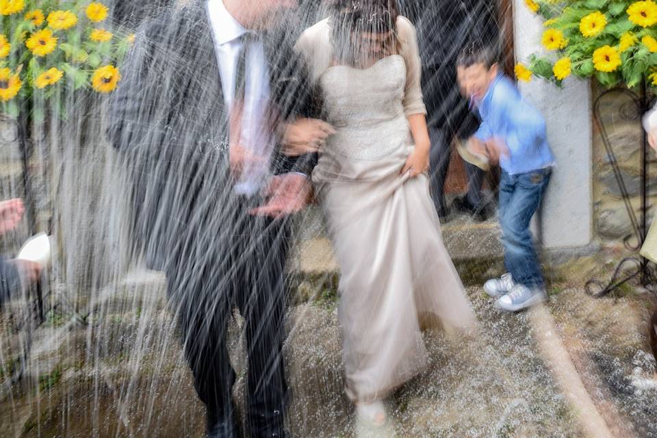Fabrizio e Rossana
