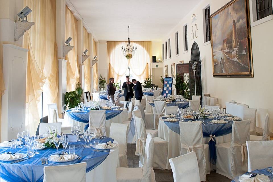 Schiesari Catering & Banqueting