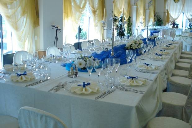 Schiesari Catering & Banqueting