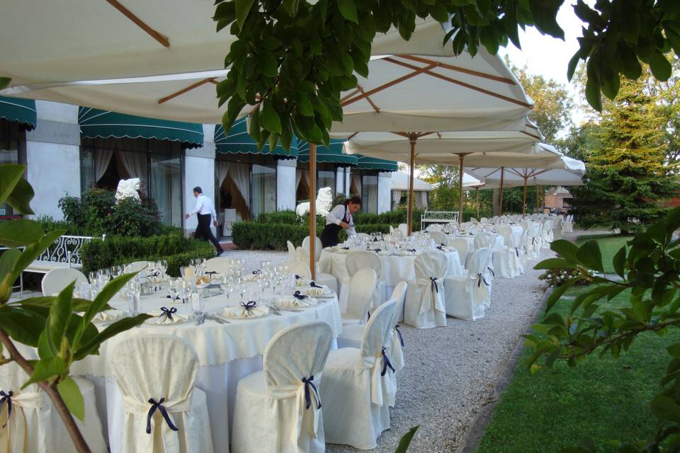 Schiesari Catering & Banqueting