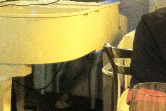 Piano bar costa smeralda