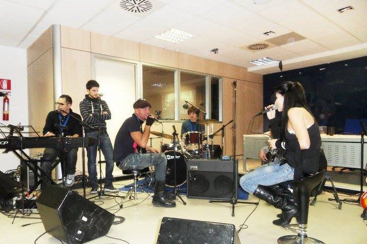 Accademia di Sanremo