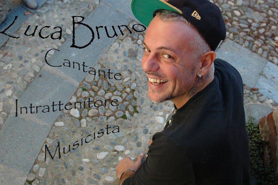 Luca Bruno
