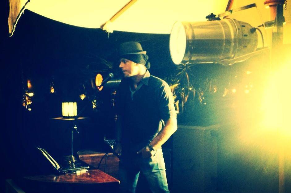 Piano bar matrimonio