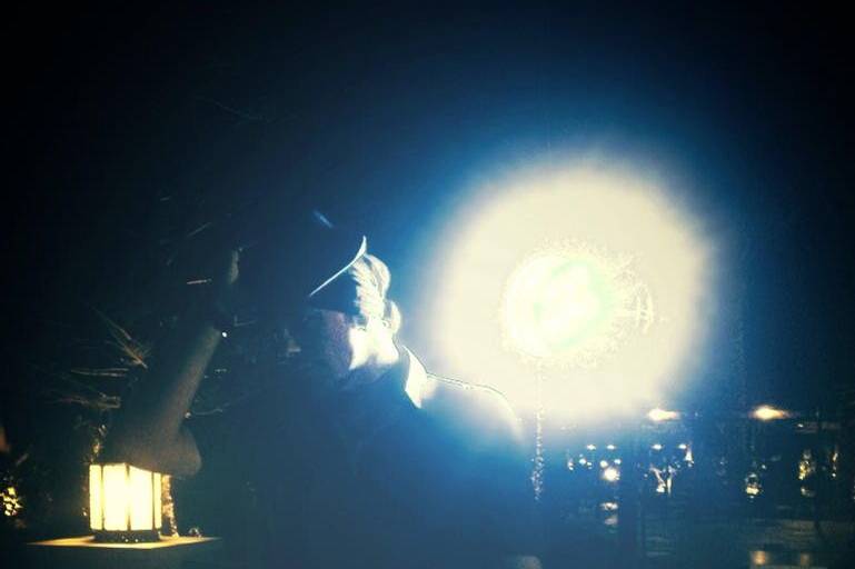 Piano bar matrimonio