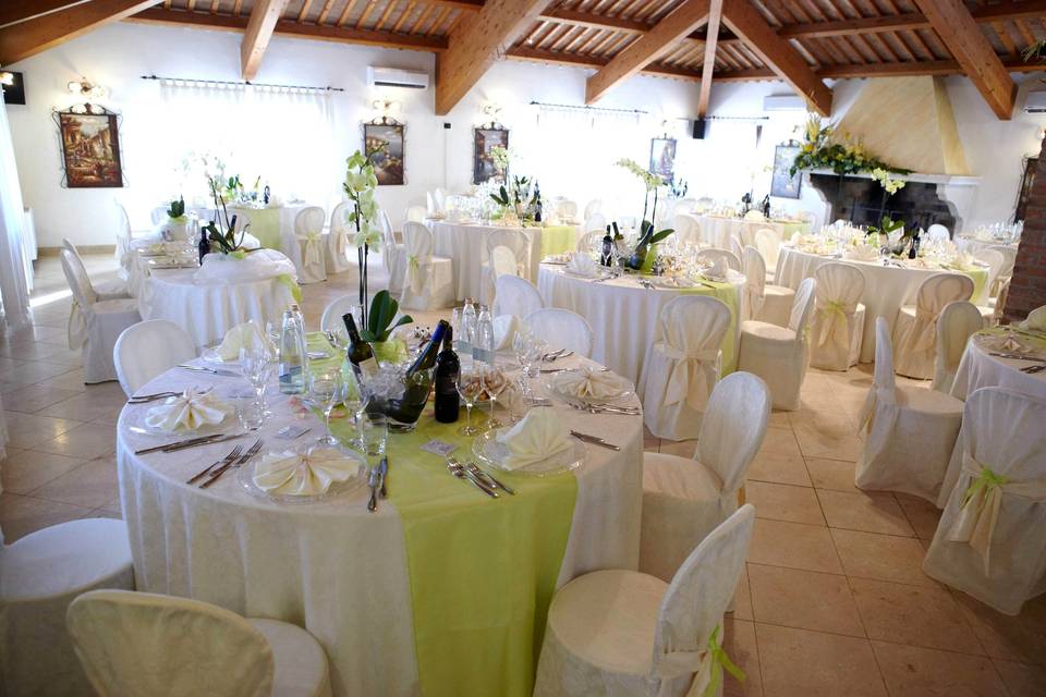 Schiesari Catering & Banqueting