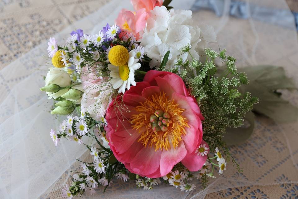 Tableau con escort card