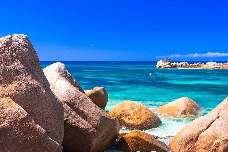 Seychelles