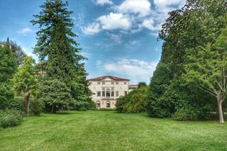 Villa Giusti del Giardino