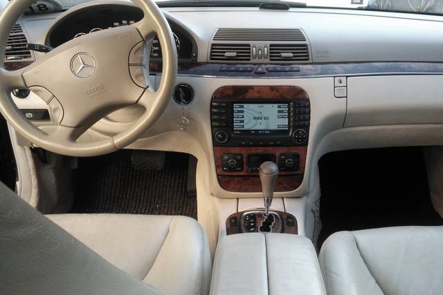 Merceses