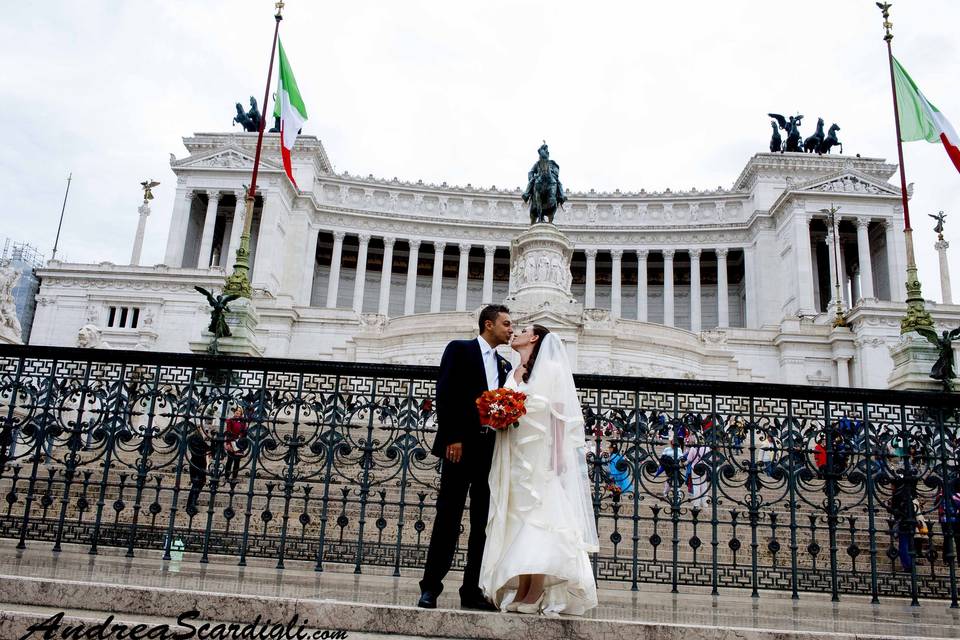 Andrea Scardigli Fotografo
