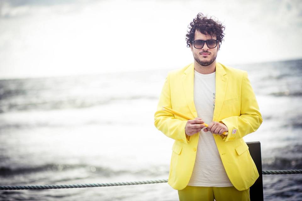 Emanuele Drums