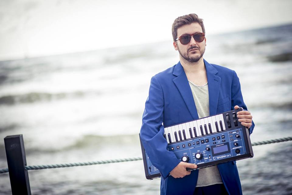 Matteo Synth