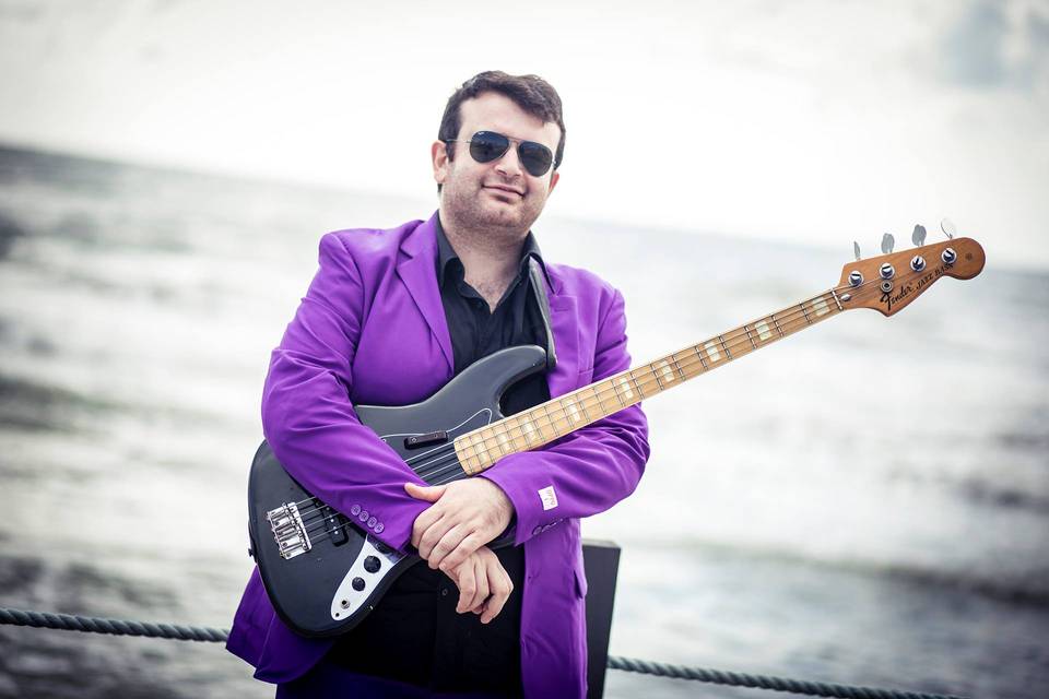 Francesco Bass
