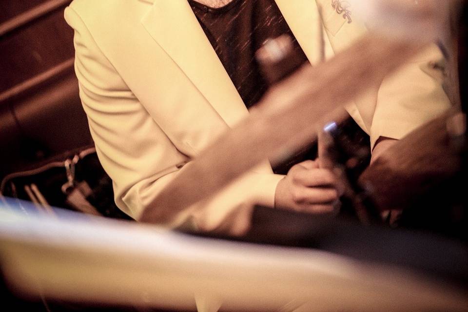 Wedding Live Party