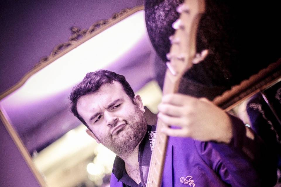 Wedding Live Party