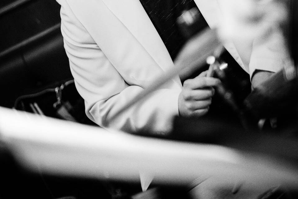 Wedding Live Party