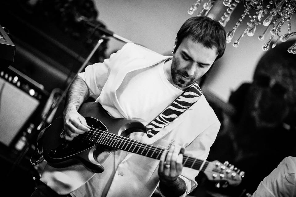Wedding Live Party