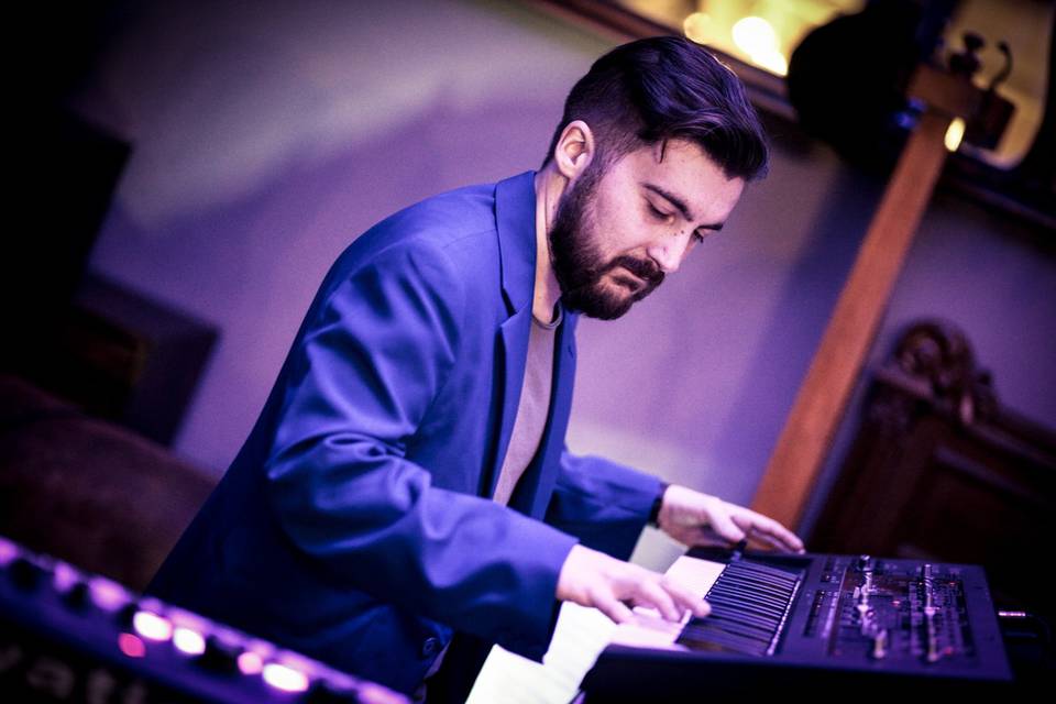 Wedding Live Party