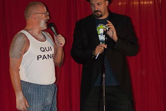 Comici di Colorado